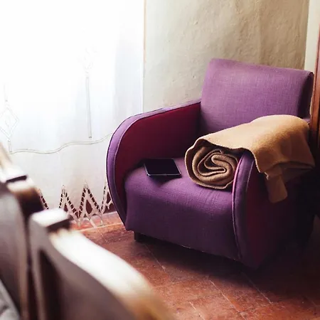Apartment Angolo Divino Tuscany Lucignano