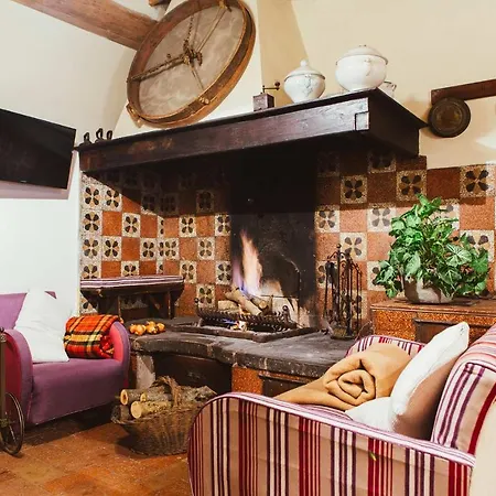Angolo Divino Tuscany Apartment