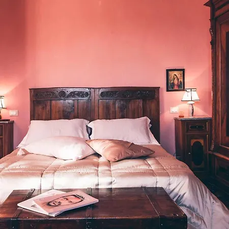 Apartment Angolo Divino Tuscany