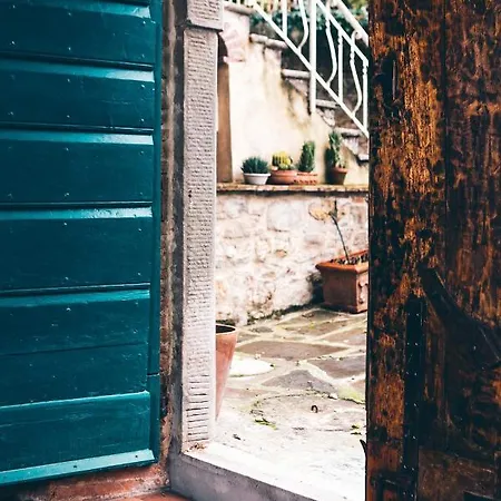 Angolo Divino Tuscany * Lucignano