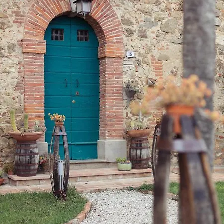 Angolo Divino Tuscany