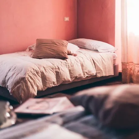 Apartment Angolo Divino Tuscany *