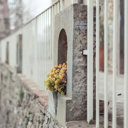 Angolo Divino Tuscany Apartment Lucignano