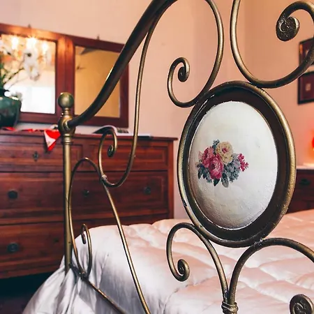 Apartment Angolo Divino Tuscany