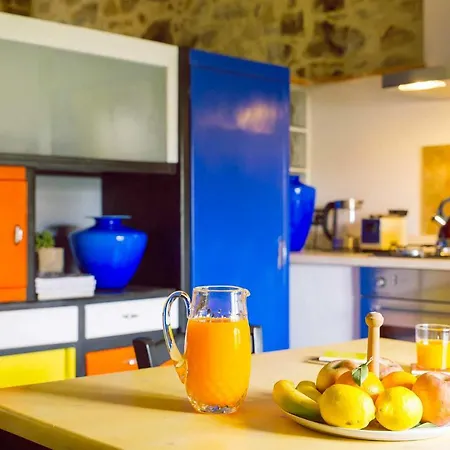 Apartment Angolo Divino Tuscany