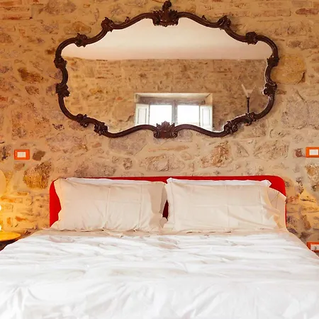 Angolo Divino Tuscany Apartment Lucignano