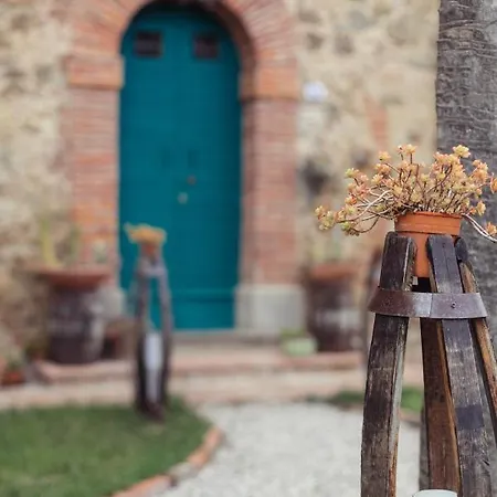 Angolo Divino Tuscany