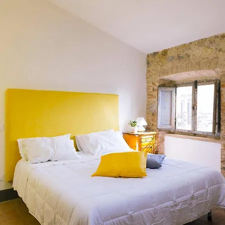 Angolo Divino Tuscany Apartment