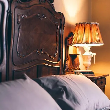 Angolo Divino Tuscany Apartment