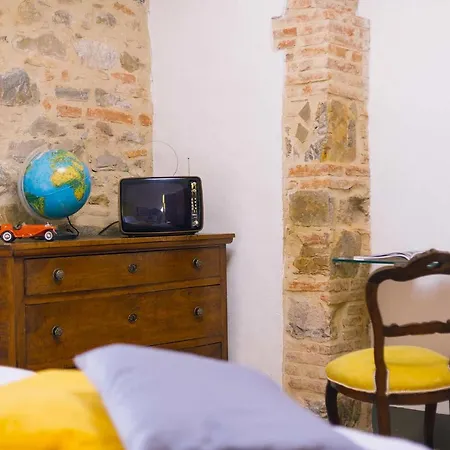 Angolo Divino Tuscany Apartment
