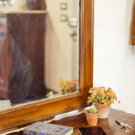 Apartment Angolo Divino Tuscany *