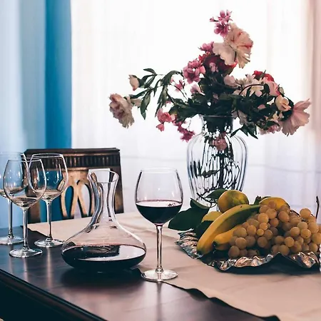 Apartment Angolo Divino Tuscany