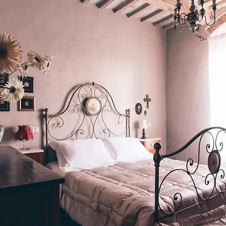 Apartment Angolo Divino Tuscany Lucignano