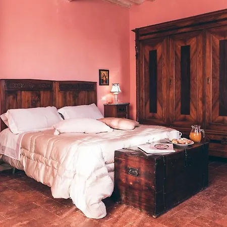 Angolo Divino Tuscany Apartment
