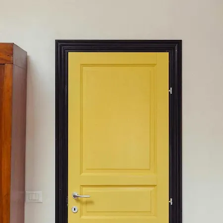 Apartment Angolo Divino Tuscany *