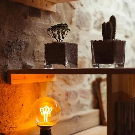 Apartment Angolo Divino Tuscany
