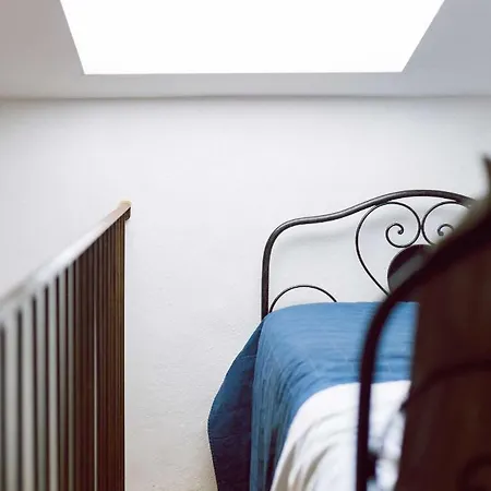 Angolo Divino Tuscany Apartment *