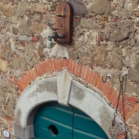Angolo Divino Tuscany